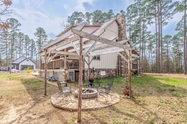 17 Dianes Loop, Heber Springs, AR 72543