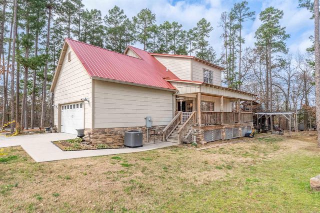 17 Dianes Loop, Heber Springs, AR 72543