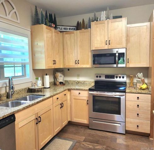 17 Diane's Loop, Heber Springs, AR 72543