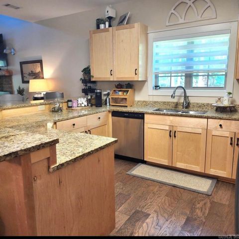 17 Diane's Loop, Heber Springs, AR 72543