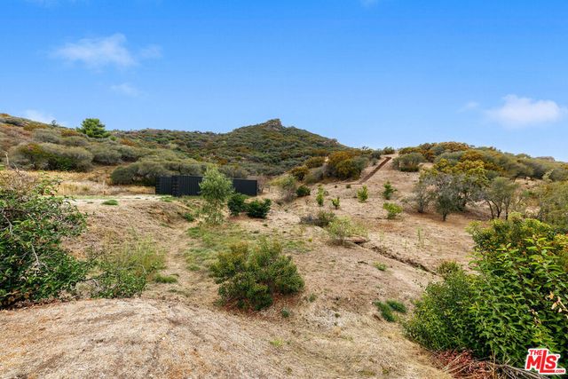 14613 Yerba Buena Road, Malibu, CA 90265
