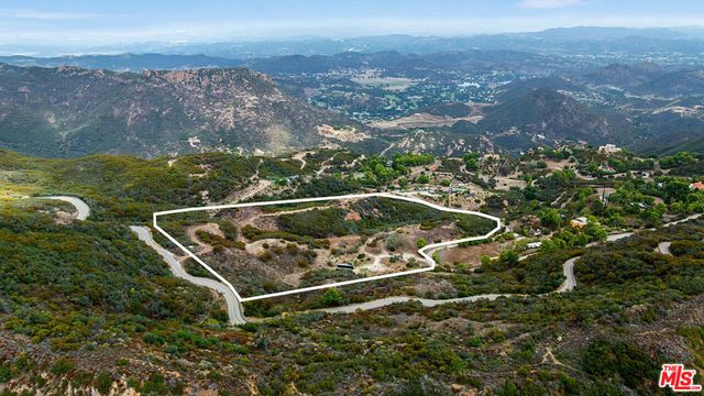 14613 Yerba Buena Road, Malibu, CA 90265