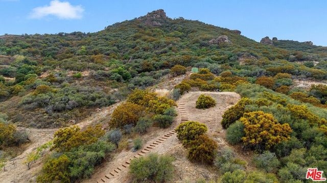 14613 Yerba Buena Road, Malibu, CA 90265