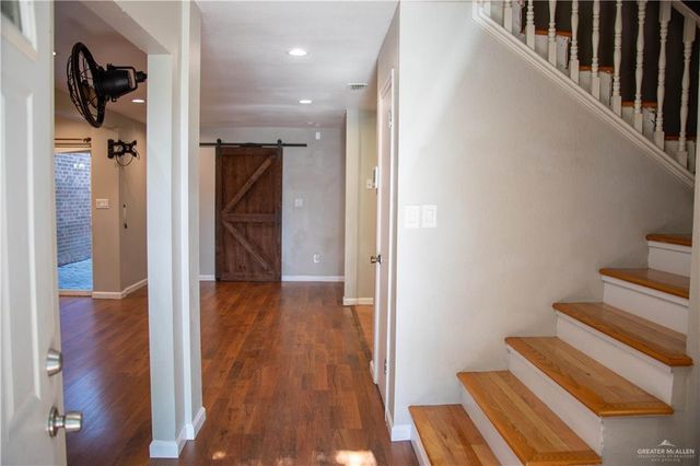 2409 S 41st Street, Mcallen, TX 78503