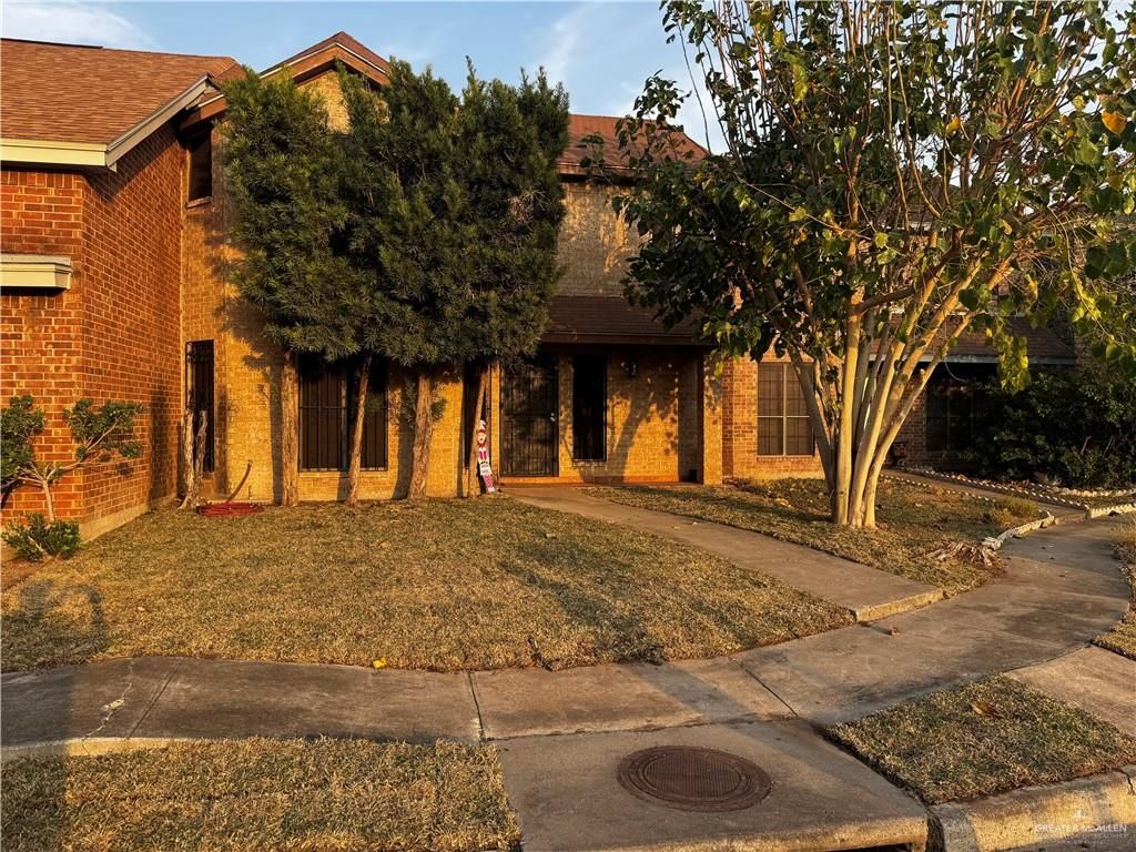 2409 S 41st Street, Mcallen, TX 78503