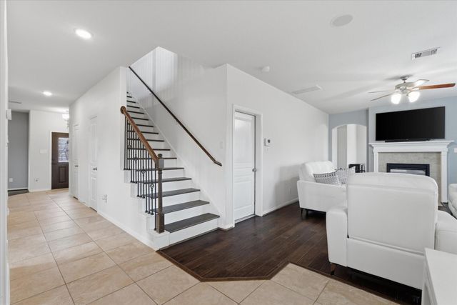 1502 Palo Duro Canyon Drive, League City, TX 77573