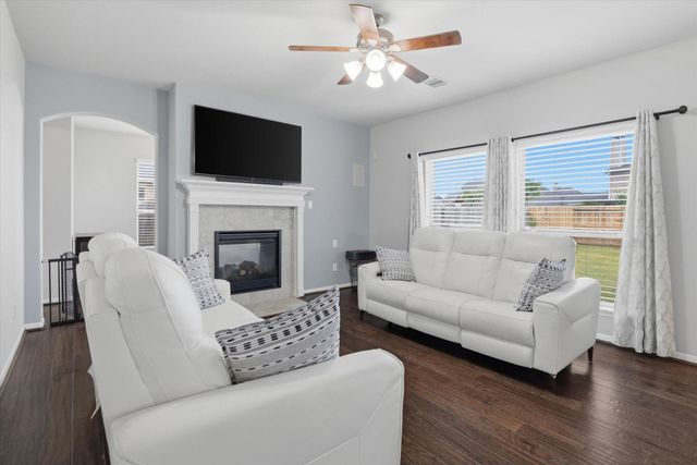 1502 Palo Duro Canyon Drive, League City, TX 77573