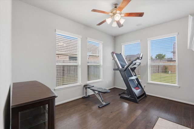 1502 Palo Duro Canyon Drive, League City, TX 77573