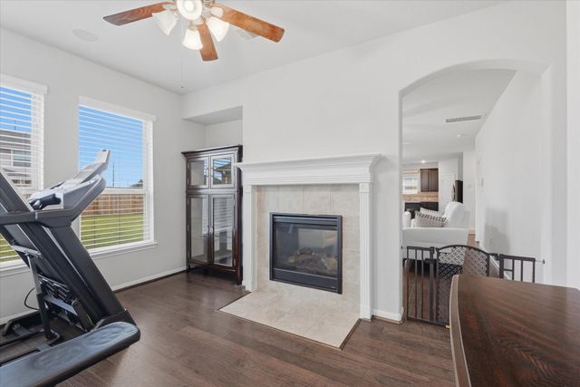 1502 Palo Duro Canyon Drive, League City, TX 77573