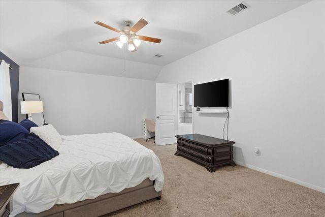 1502 Palo Duro Canyon Drive, League City, TX 77573