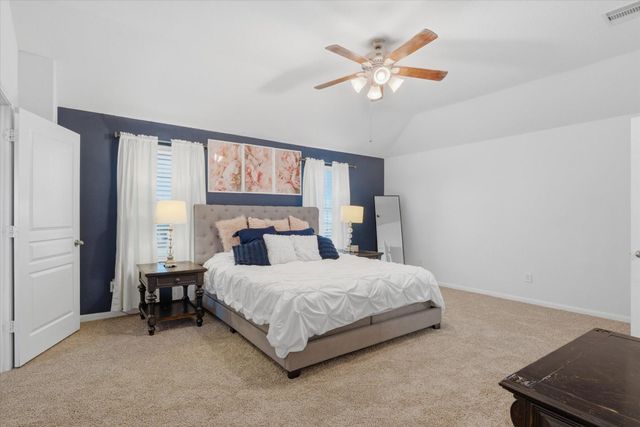 1502 Palo Duro Canyon Drive, League City, TX 77573