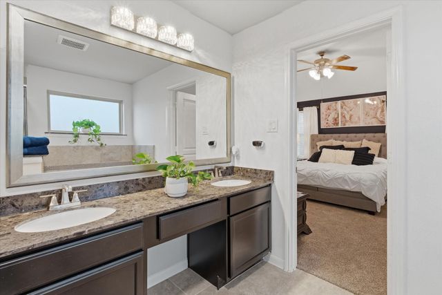 1502 Palo Duro Canyon Drive, League City, TX 77573