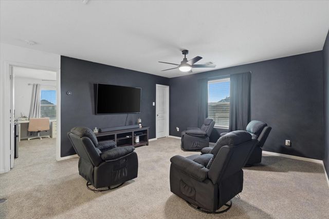 1502 Palo Duro Canyon Drive, League City, TX 77573