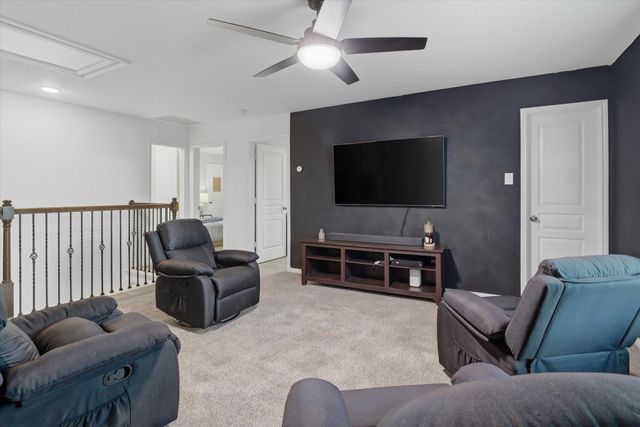 1502 Palo Duro Canyon Drive, League City, TX 77573