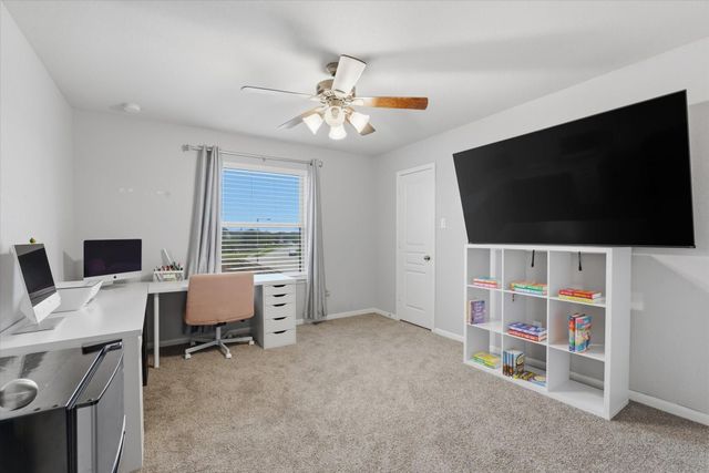 1502 Palo Duro Canyon Drive, League City, TX 77573