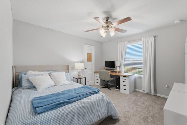 1502 Palo Duro Canyon Drive, League City, TX 77573