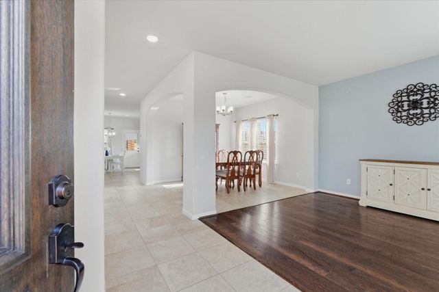 1502 Palo Duro Canyon Drive, League City, TX 77573