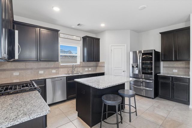 1502 Palo Duro Canyon Drive, League City, TX 77573