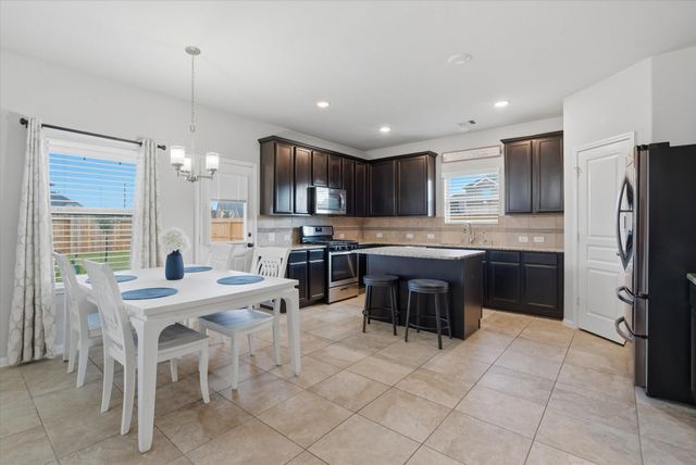 1502 Palo Duro Canyon Drive, League City, TX 77573