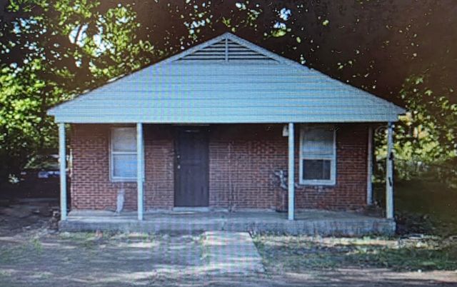 80 E BODLEY AVE, Memphis, TN 38109