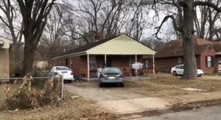 80 E BODLEY AVE, Memphis, TN 38109