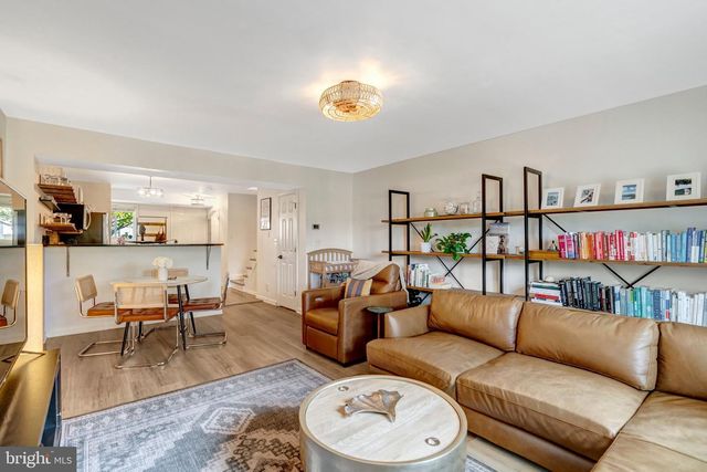1281 N VAN DORN ST, Alexandria, VA 22304