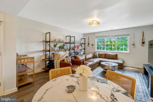 1281 N VAN DORN ST, Alexandria, VA 22304
