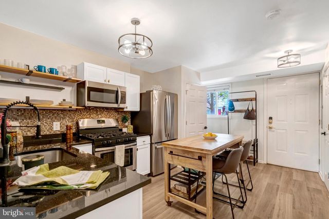 1281 N VAN DORN ST, Alexandria, VA 22304