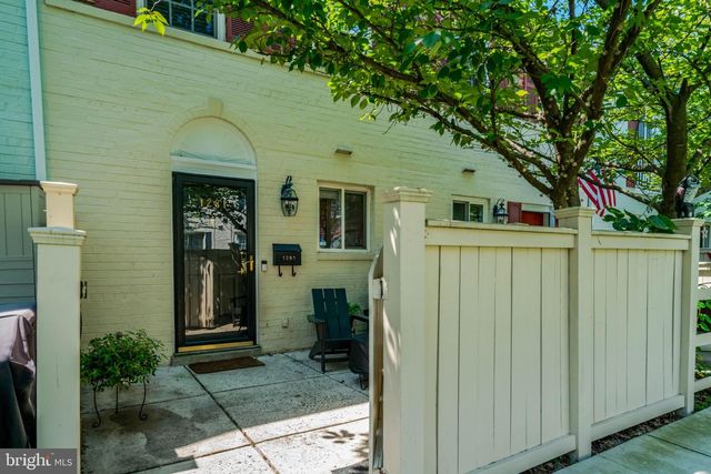 1281 N VAN DORN ST, Alexandria, VA 22304