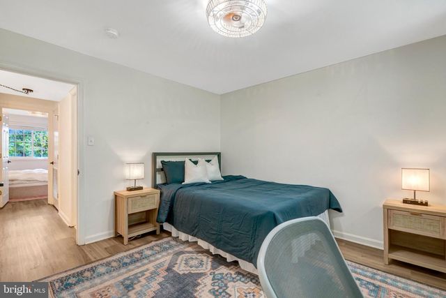 1281 N VAN DORN ST, Alexandria, VA 22304