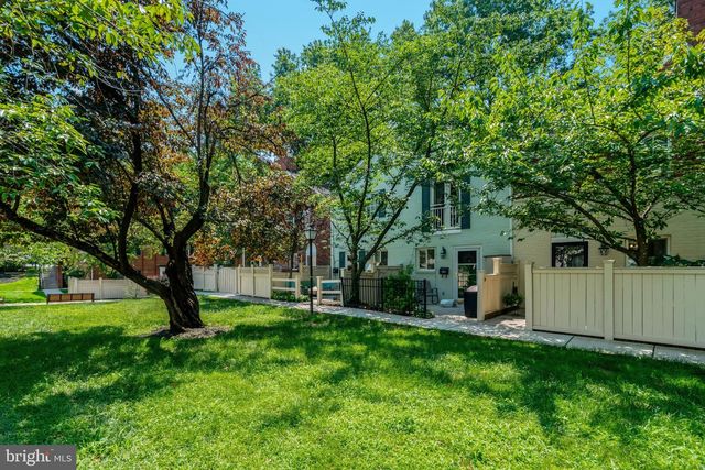 1281 N VAN DORN ST, Alexandria, VA 22304