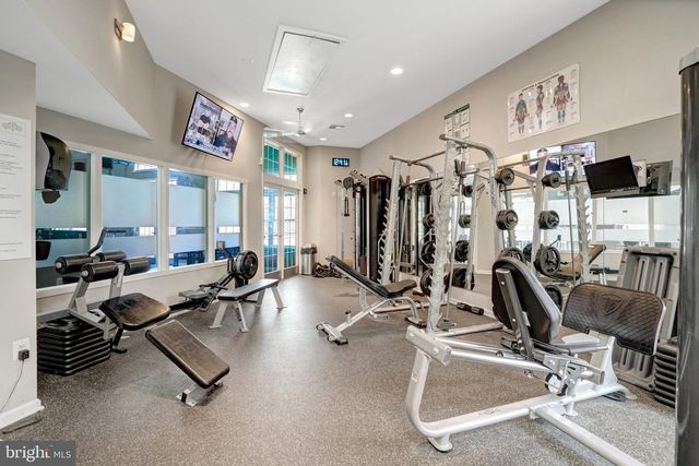 1281 N VAN DORN ST, Alexandria, VA 22304