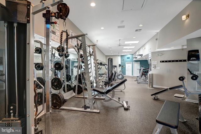 1281 N VAN DORN ST, Alexandria, VA 22304