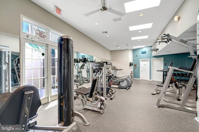 1281 N VAN DORN ST, Alexandria, VA 22304