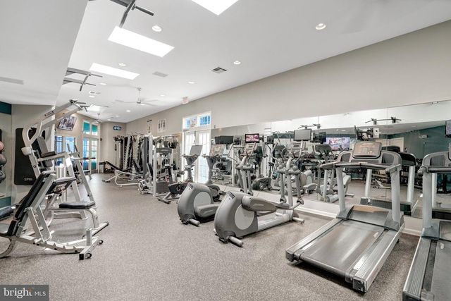 1281 N VAN DORN ST, Alexandria, VA 22304