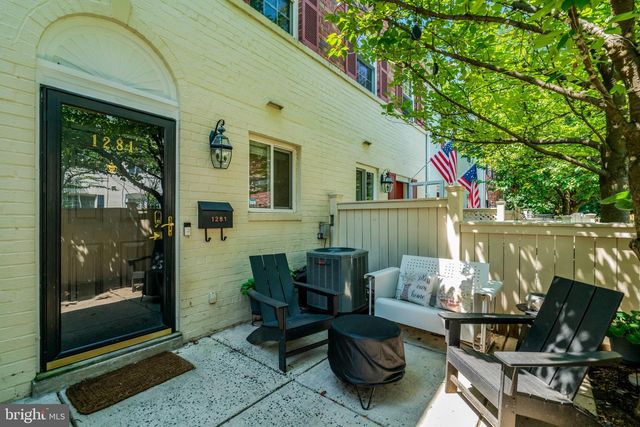 1281 N VAN DORN ST, Alexandria, VA 22304