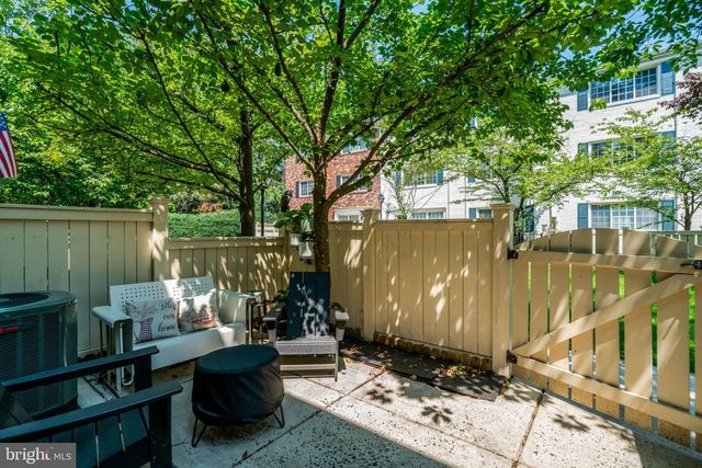 1281 N VAN DORN ST, Alexandria, VA 22304