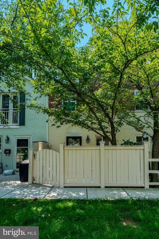 1281 N VAN DORN ST, Alexandria, VA 22304