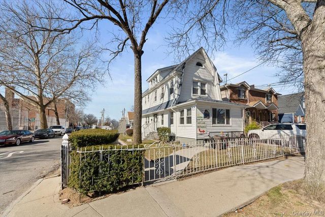 120-44 192nd Street, Saint Albans, NY 11412