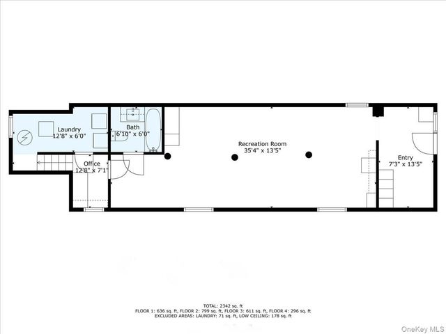 120-44 192nd Street, Saint Albans, NY 11412