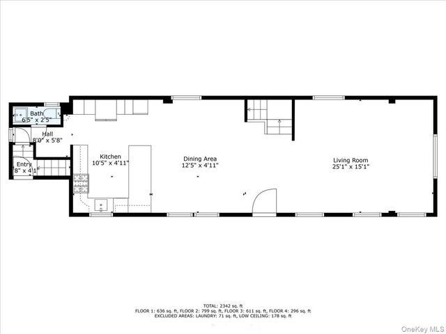 120-44 192nd Street, Saint Albans, NY 11412