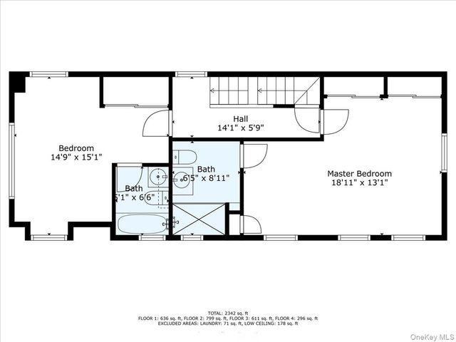 120-44 192nd Street, Saint Albans, NY 11412
