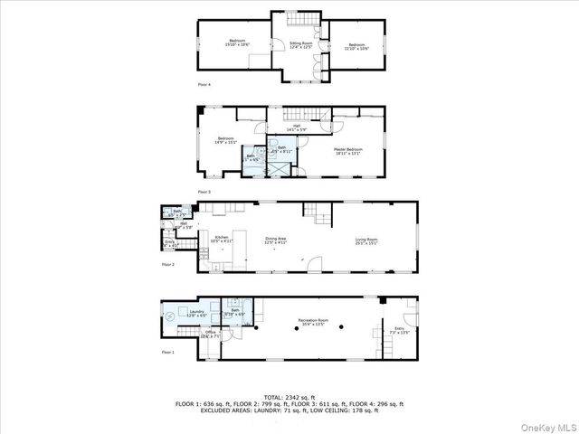 120-44 192nd Street, Saint Albans, NY 11412