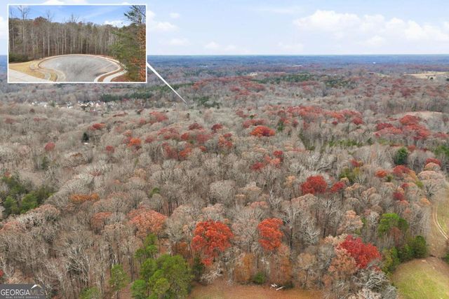 4765 Warwick Drive, Gainesville, GA 30506