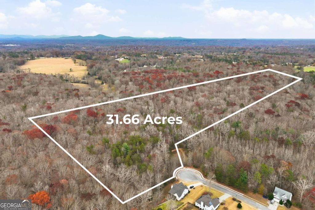 4765 Warwick Drive, Gainesville, GA 30506