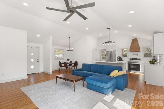 1538 Waddell Street, Charlotte, NC 28216