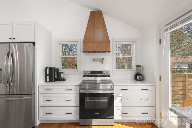 1538 Waddell Street, Charlotte, NC 28216