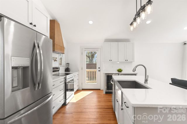 1538 Waddell Street, Charlotte, NC 28216