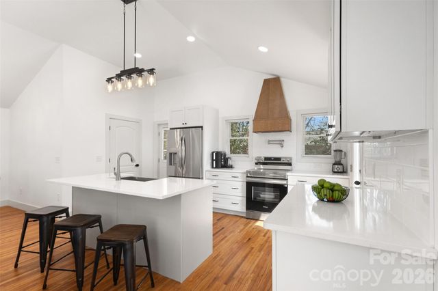 1538 Waddell Street, Charlotte, NC 28216