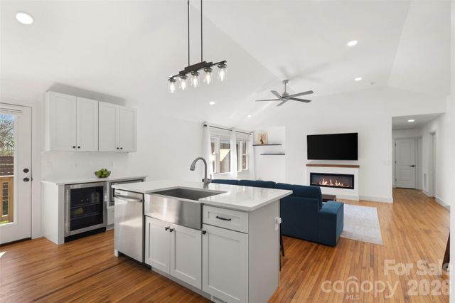 1538 Waddell Street, Charlotte, NC 28216